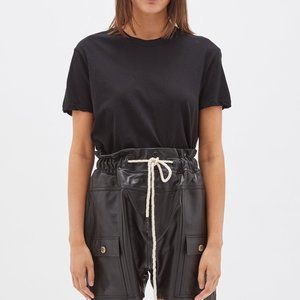 Bassike Classic Slim Fit Tee